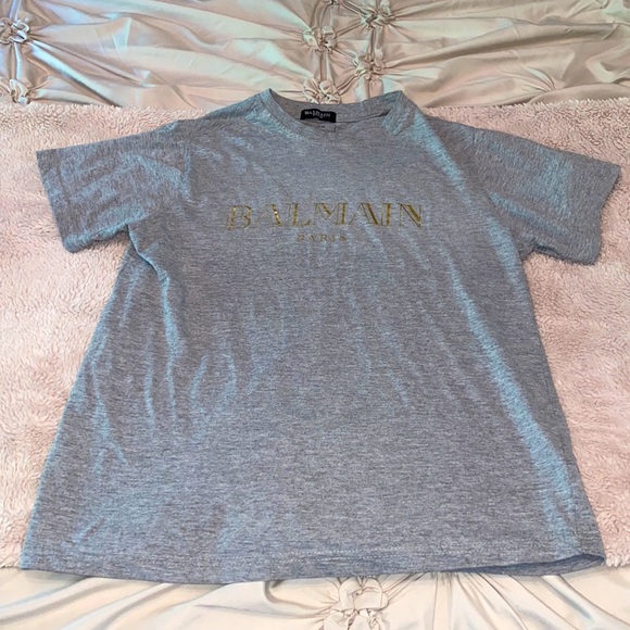 •BALMAIN• - Picture 2 of 6